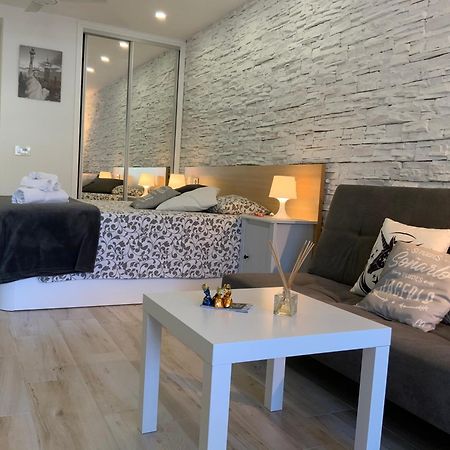 Castle Margherita'S Apartments Los Cristianos  Ngoại thất bức ảnh