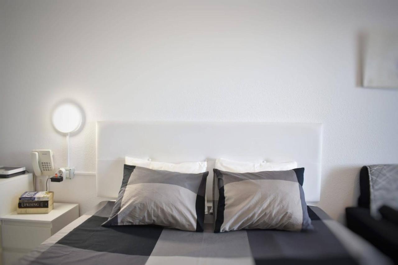 Castle Margherita'S Apartments Los Cristianos  Ngoại thất bức ảnh