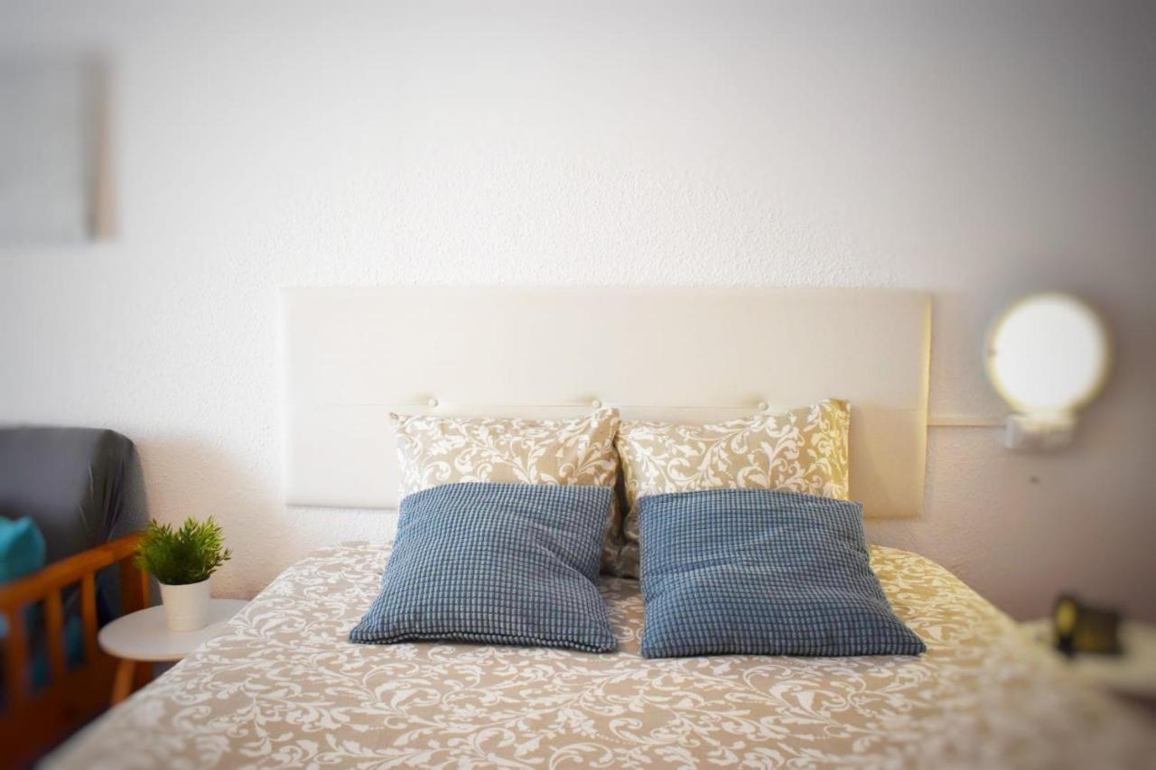 Castle Margherita'S Apartments Los Cristianos  Ngoại thất bức ảnh