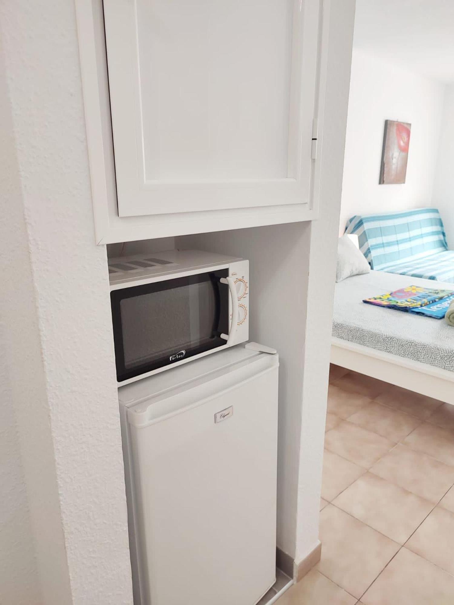 Castle Margherita'S Apartments Los Cristianos  Ngoại thất bức ảnh