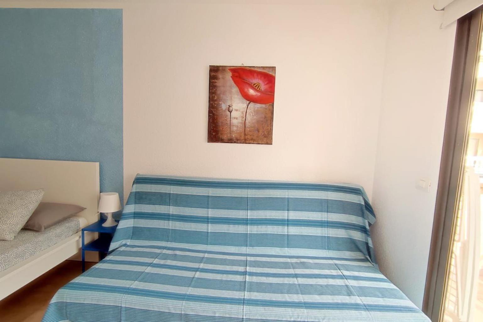Castle Margherita'S Apartments Los Cristianos  Ngoại thất bức ảnh