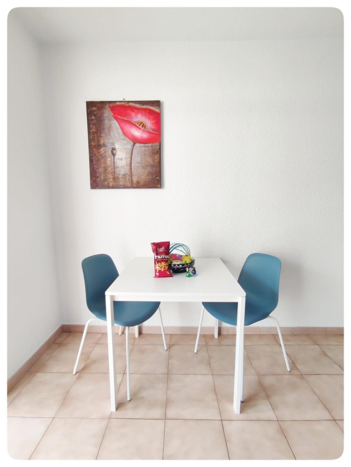 Castle Margherita'S Apartments Los Cristianos  Ngoại thất bức ảnh