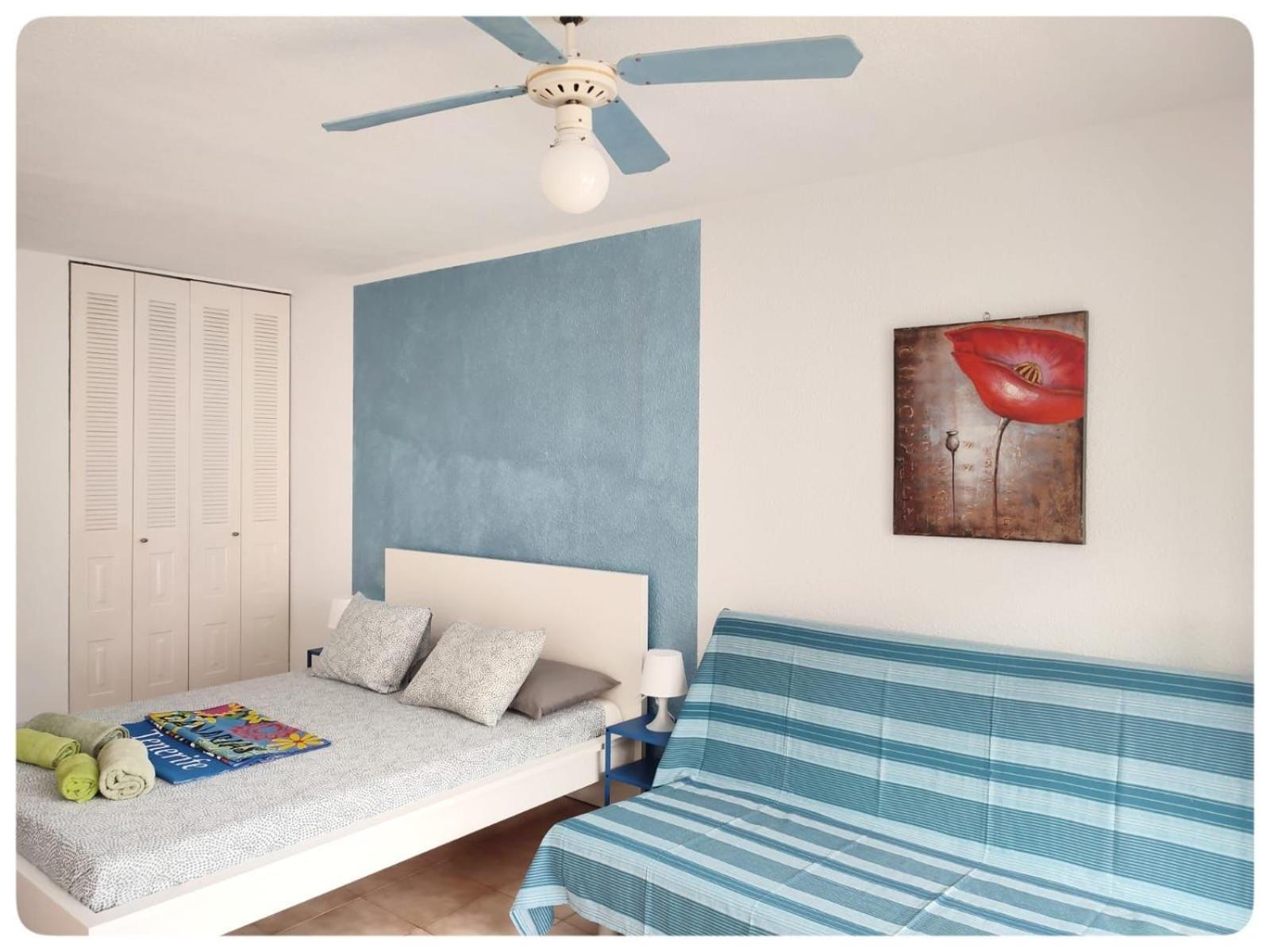 Castle Margherita'S Apartments Los Cristianos  Ngoại thất bức ảnh