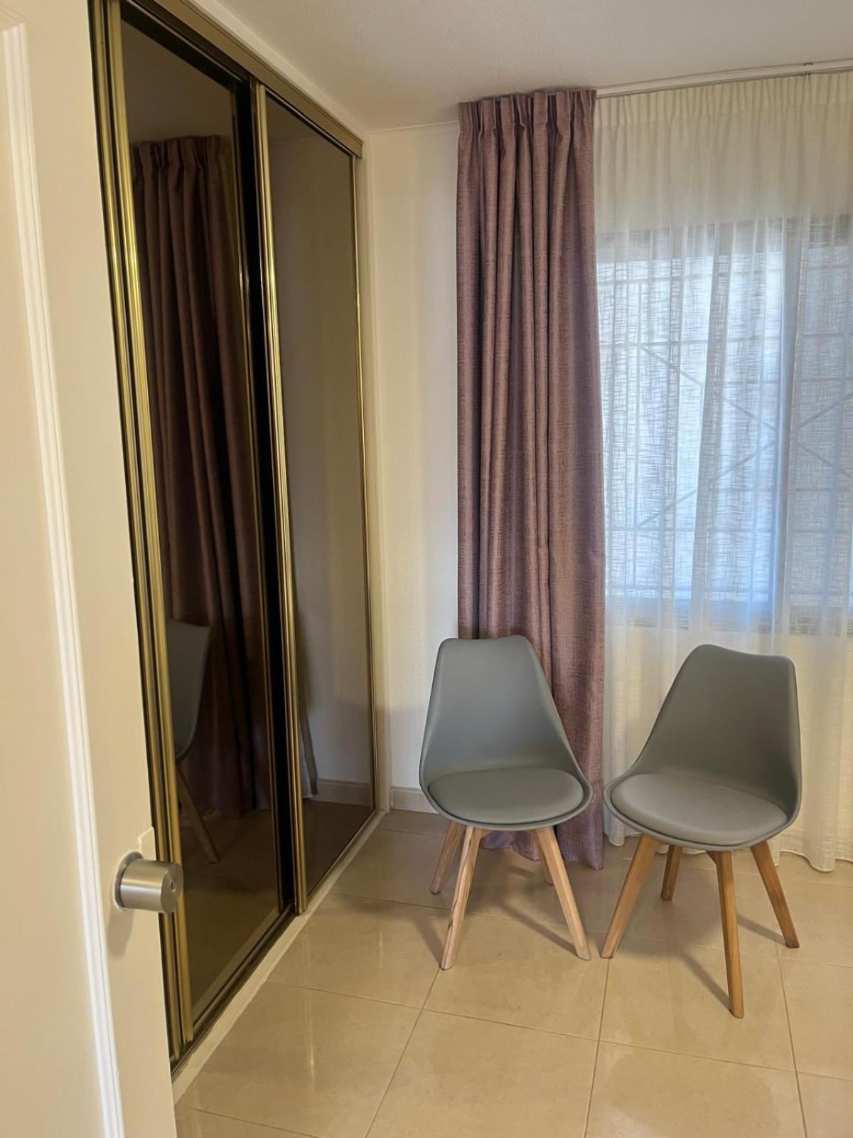 Castle Margherita'S Apartments Los Cristianos  Ngoại thất bức ảnh