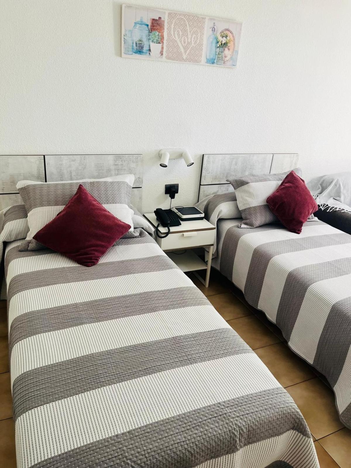 Castle Margherita'S Apartments Los Cristianos  Ngoại thất bức ảnh